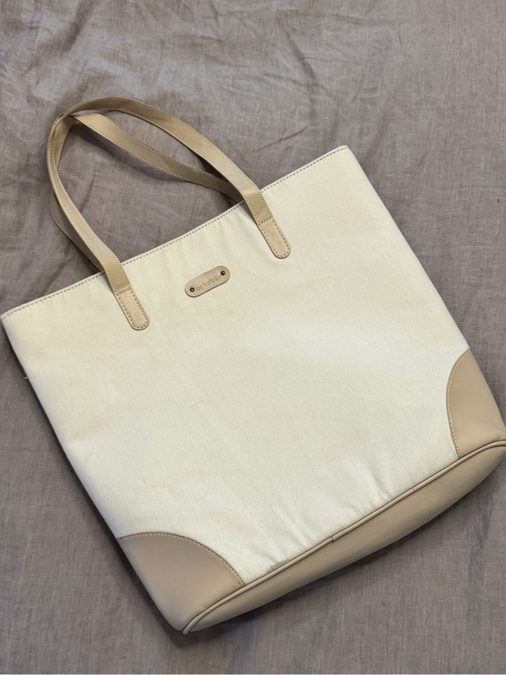 October Jaipur Everyday Tote